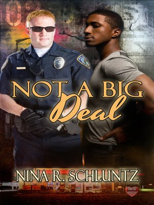 cover image of Not a Big Deal